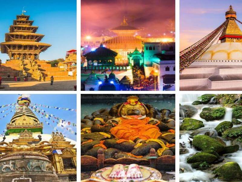 Ek Dhaam Jagannath Puri, Gangasagar Tirth Yatra