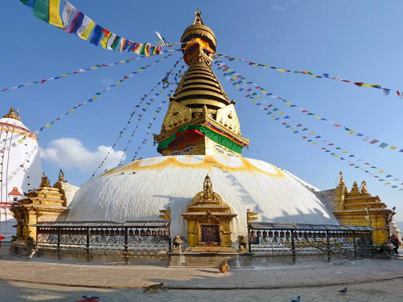 Ek Dhaam Jagannath Puri, Gangasagar Tirth Yatra