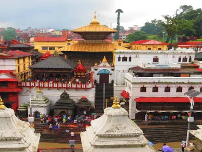 Ek Dhaam Jagannath Puri, Gangasagar Tirth Yatra