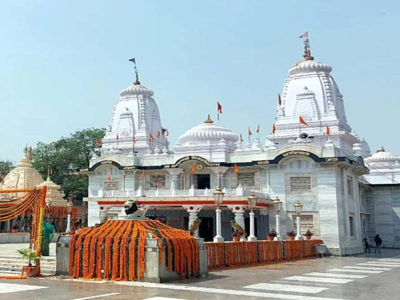 Ek Dhaam Jagannath Puri, Gangasagar Tirth Yatra