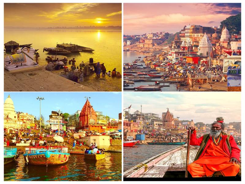 Ek Dhaam Jagannath Puri, Gangasagar Tirth Yatra