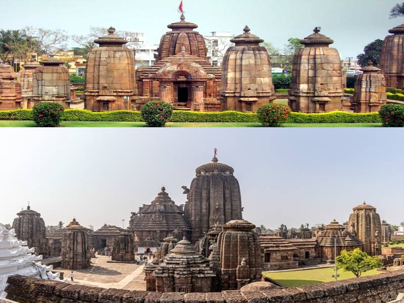 Ek Dhaam Jagannath Puri, Gangasagar Tirth Yatra