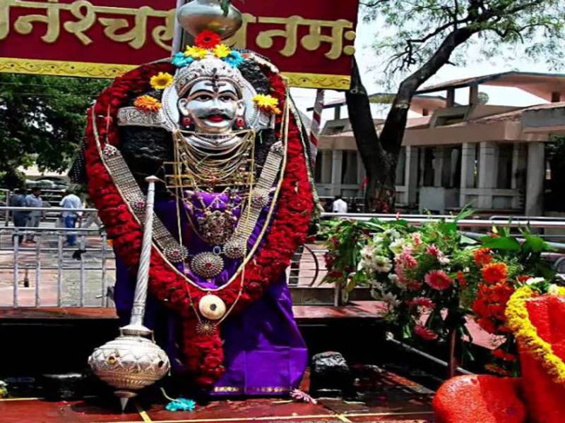 Teen Dham 8 Jyotirlinga Tirth Yatra