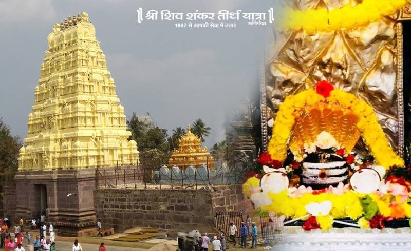 Ek Dham Dwarkapuri, Mumbai, Girnar and 8 Jyotirlinga Yatra (15 days)