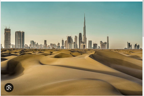 Memorable Vacation at Dubai 4 Nights 5Days INR:48,000/-