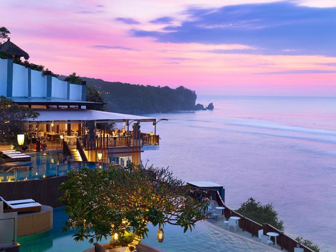 4 Nights - 5 Days Bali Trip