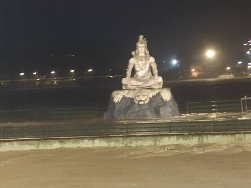 4 Nights 5 Days Haridwar - Rishikesh - Rudraprayag Tour