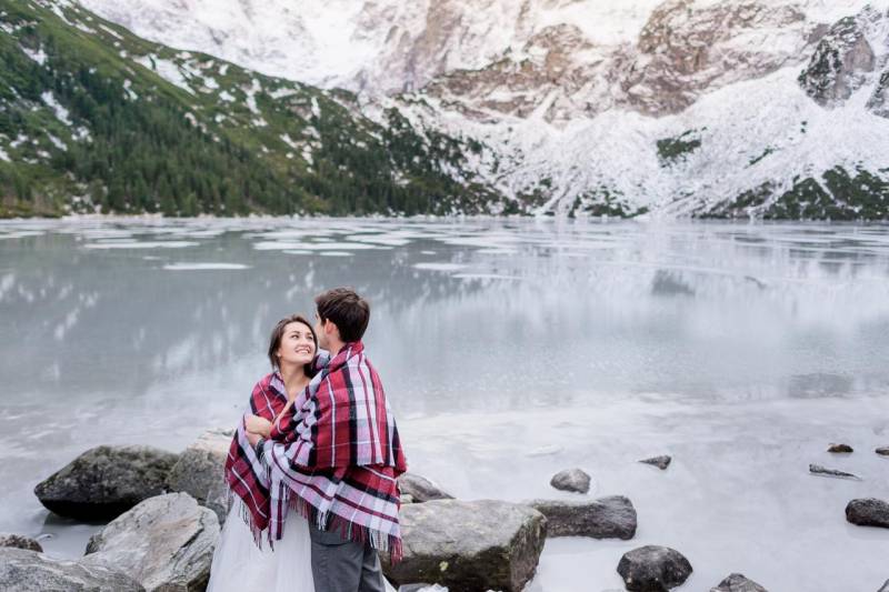 Kashmir Honeymoon Special