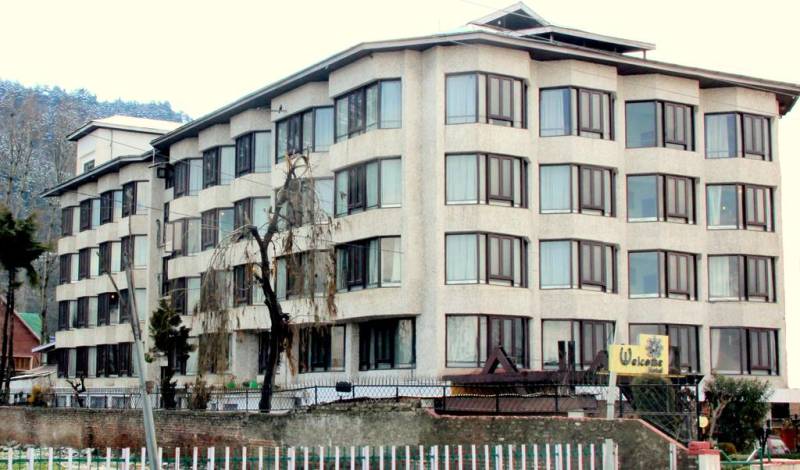 5 Nights and 6 Days Kashmir Tour