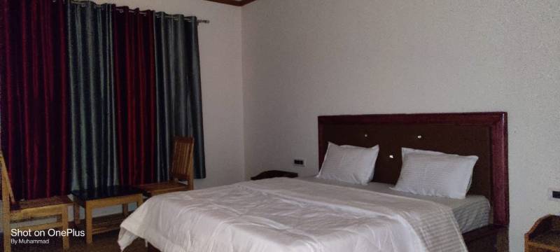 5 Nights 6 Days Leh Ladakh Tour