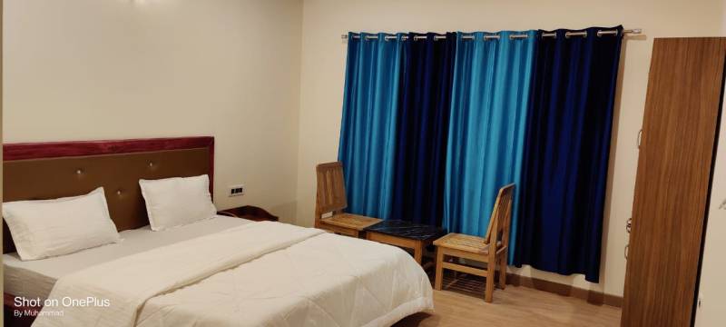 5 Nights 6 Days Leh Ladakh Tour