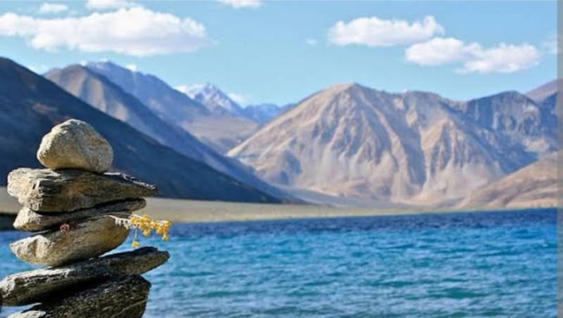 5 Nights 6 Days Leh Ladakh Tour
