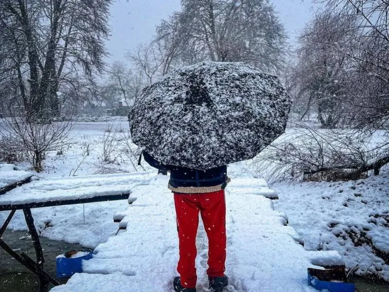 8 Nights 9 Days Kashmir Tour Package