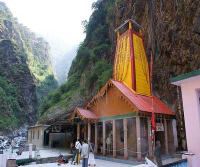 Char Dham Yatra Package