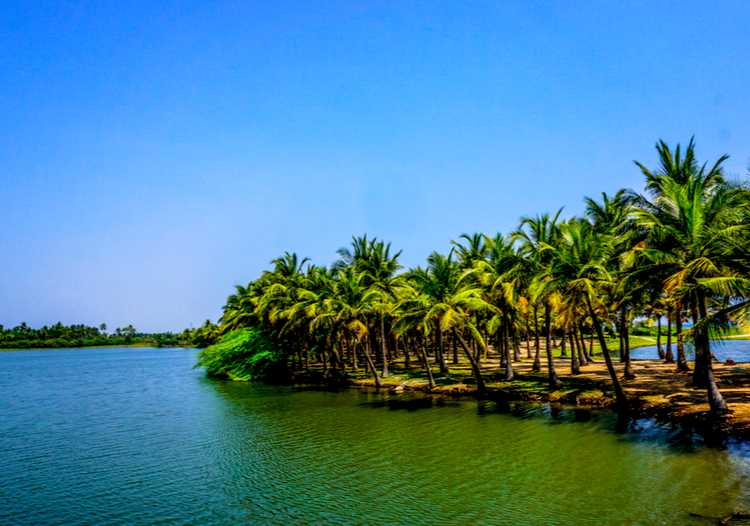 2nights and 3 Days Tour Package for Pondicherry