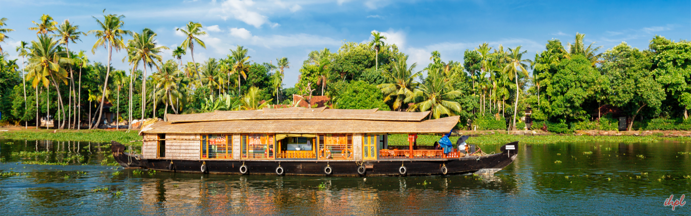 3 Night 4 Day Family Munnar - Alleppey Package