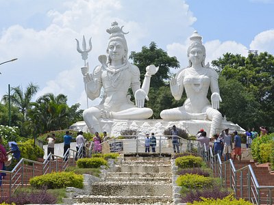 Andhra Pradesh Tour Package With Vizag 1 Nights - 2 Days