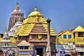 Odisha Tour Package With Puri 2 Nights - 3 Days Image