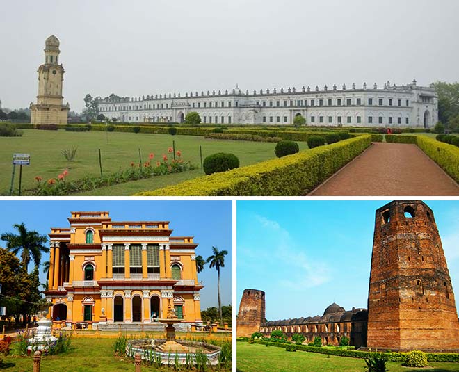 West Bengal Tour Package With Murshidabad 2 Night And 3 Days
