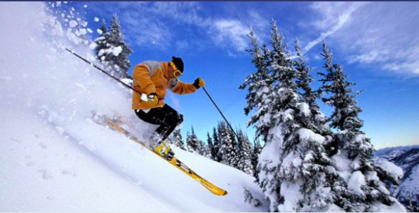 3 Nights 4 Days Kullu Manali Tour