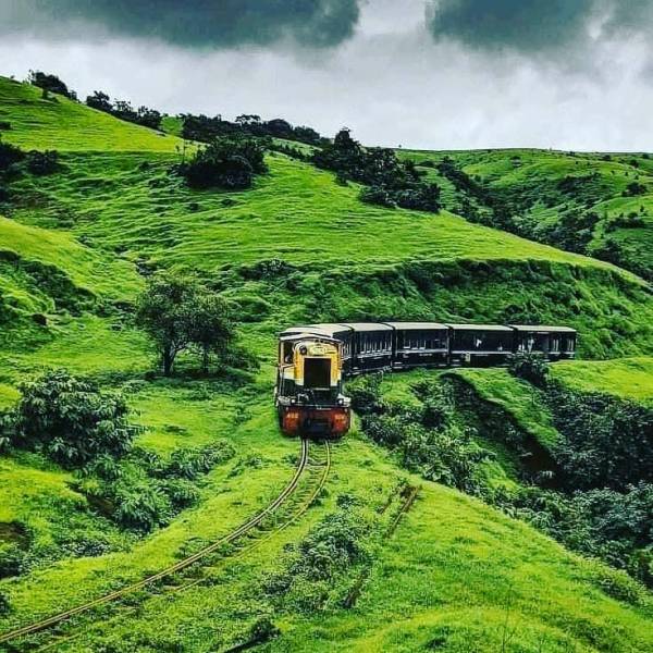 1 Night - 2 Day Matheran Tour