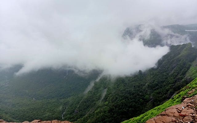 4 Night Lonavala - Khandala - Mahabaleshwar - Panchgani Tour