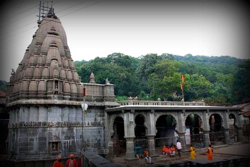 5N Bhimashankar - Nashik - Aurangabad - Beed - Shingnapur Tour