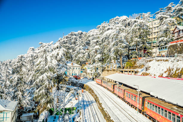 Shimla - Sangla - Kalpa - Jibhi - Manali 6N 7D Tour Image