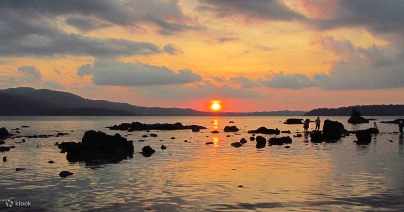 Andaman Explorer 5 Night- 6 Days Tour