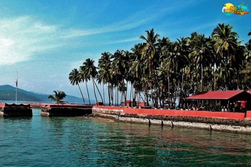 ANDAMAN WEEK (6NIGHT - 7 DAYS )