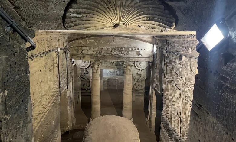 2 nights 3 days Cairo & Alexandria