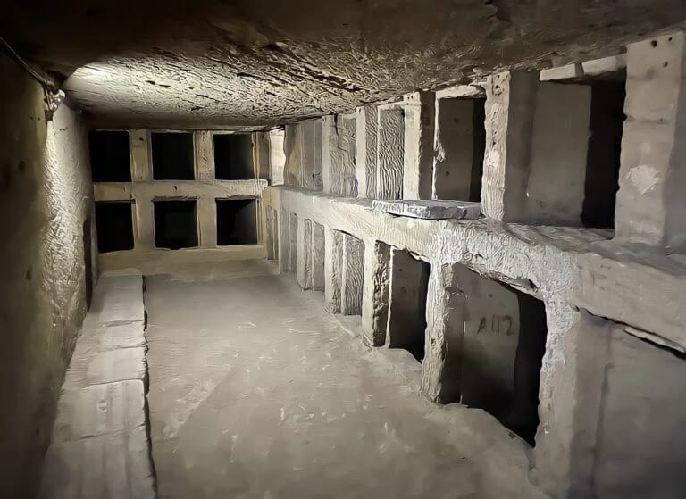 2 nights 3 days Cairo & Alexandria