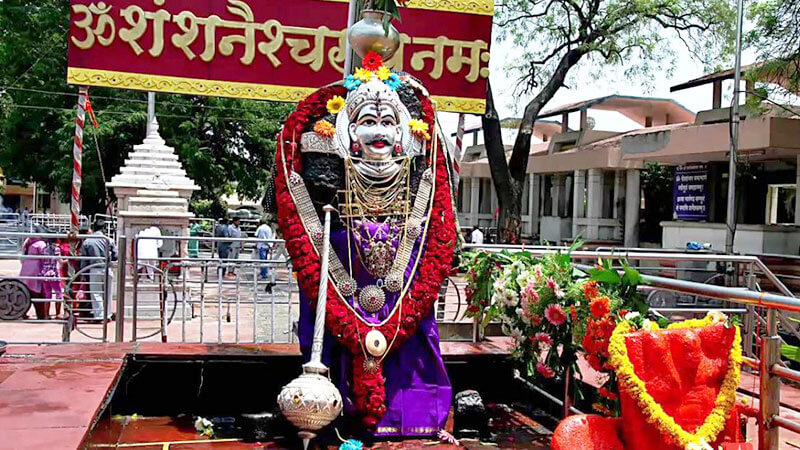 2 Nights 3 Days Shirdi - Shani Shingnapur - Lonavala Tour Image