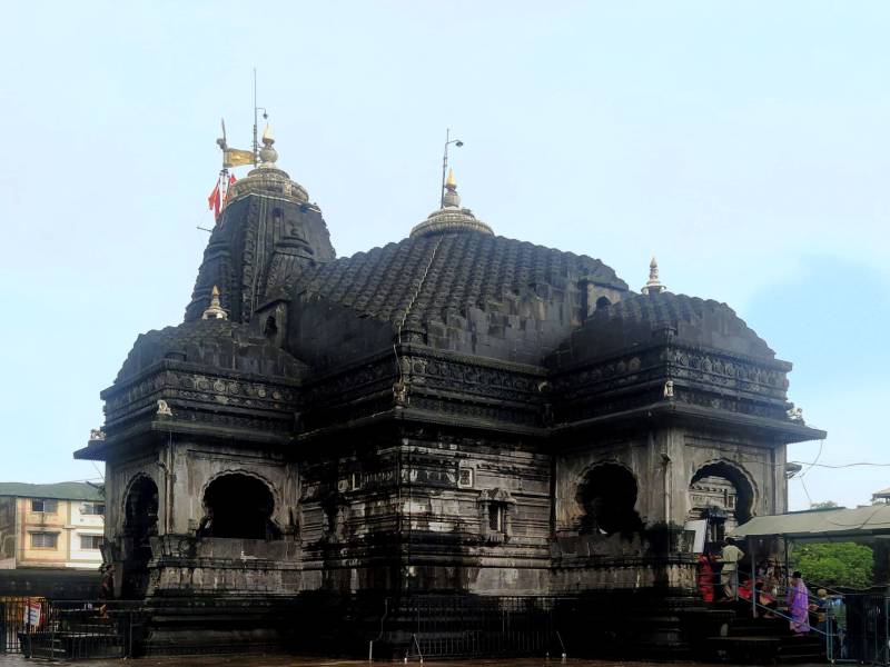 2 Night Jejuri - Pandharpur - Trimbakeshwar - Shirdi - Nashik Tour