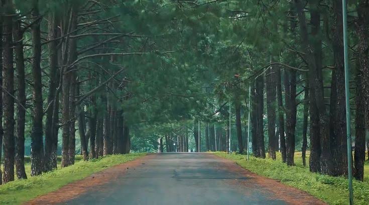 Explore Beauty of Jharkhand