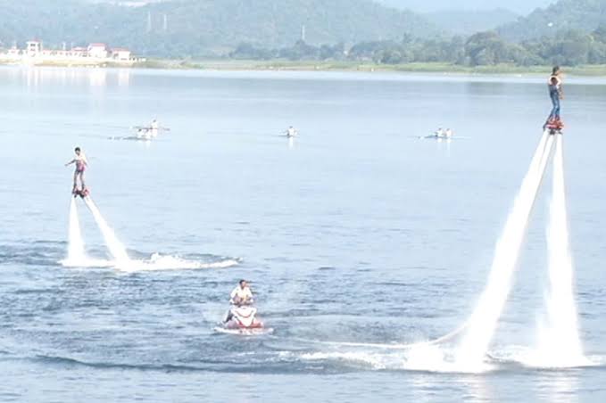 Explore Beauty of Jharkhand