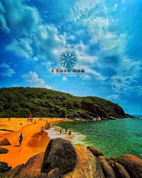 Christmas & New Year in Goa (between 22nd dec to 5th Jan 24)