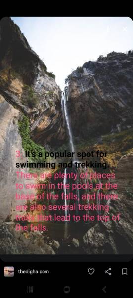 Dudhsagar Trip.. with pick up drop