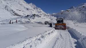 Delhi to Manali 3 Night 4 Days