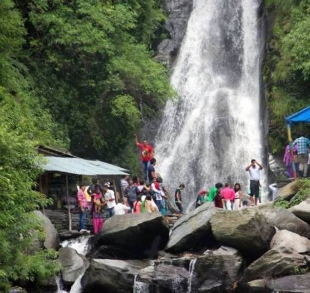 7night 8 Days Dharamshala Tour