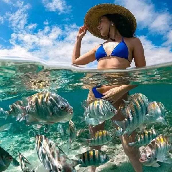 Destination Wedding Package - Zanzibar