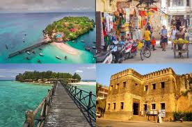 Zanzibar Discovery 6 Days - 5 Nights Tour