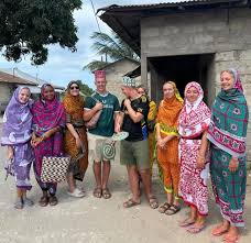 Educational - Cultural Tour - Zanzibar Image