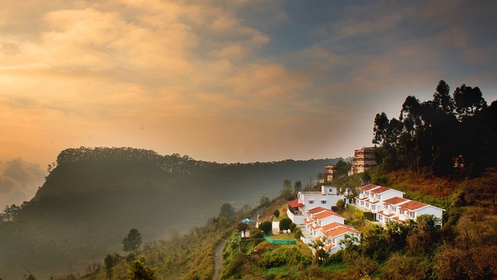 3 nights 4 days Kodaikanal Tour Package