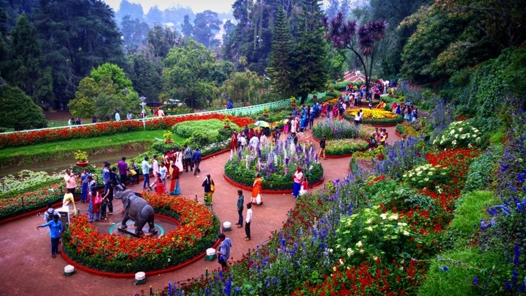3 nights 4 days Kodaikanal Tour Package