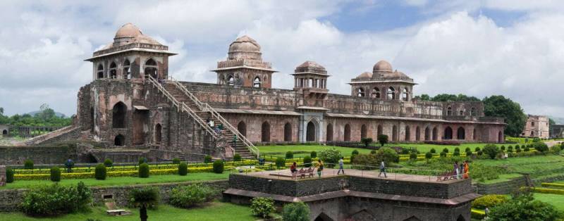 Madhya Pradesh Group Tour Package