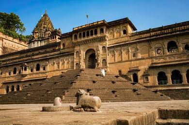 Madhya Pradesh Group Tour Package