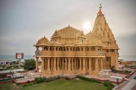 3 Night 4 Days Dwarka Somnath Tour Package Image