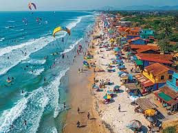 4 Night 5 Days Goa Tour