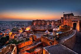 2 Night 3 Days Jaisalmer - Ahmedabad Tour Image